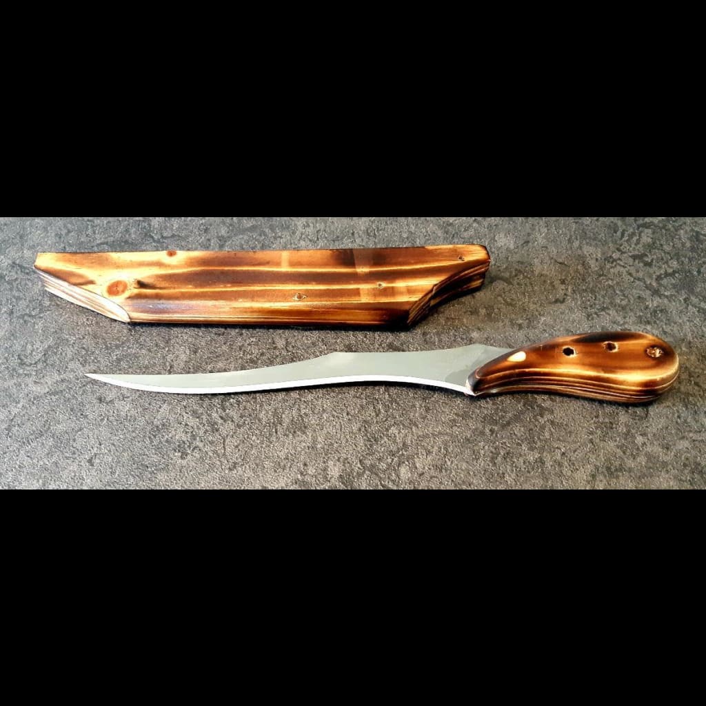 Couteau à filet-forge-maelstrom.myshopify.com