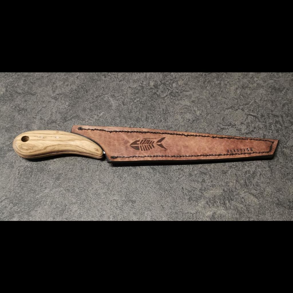 Couteau à filet-forge-maelstrom.myshopify.com