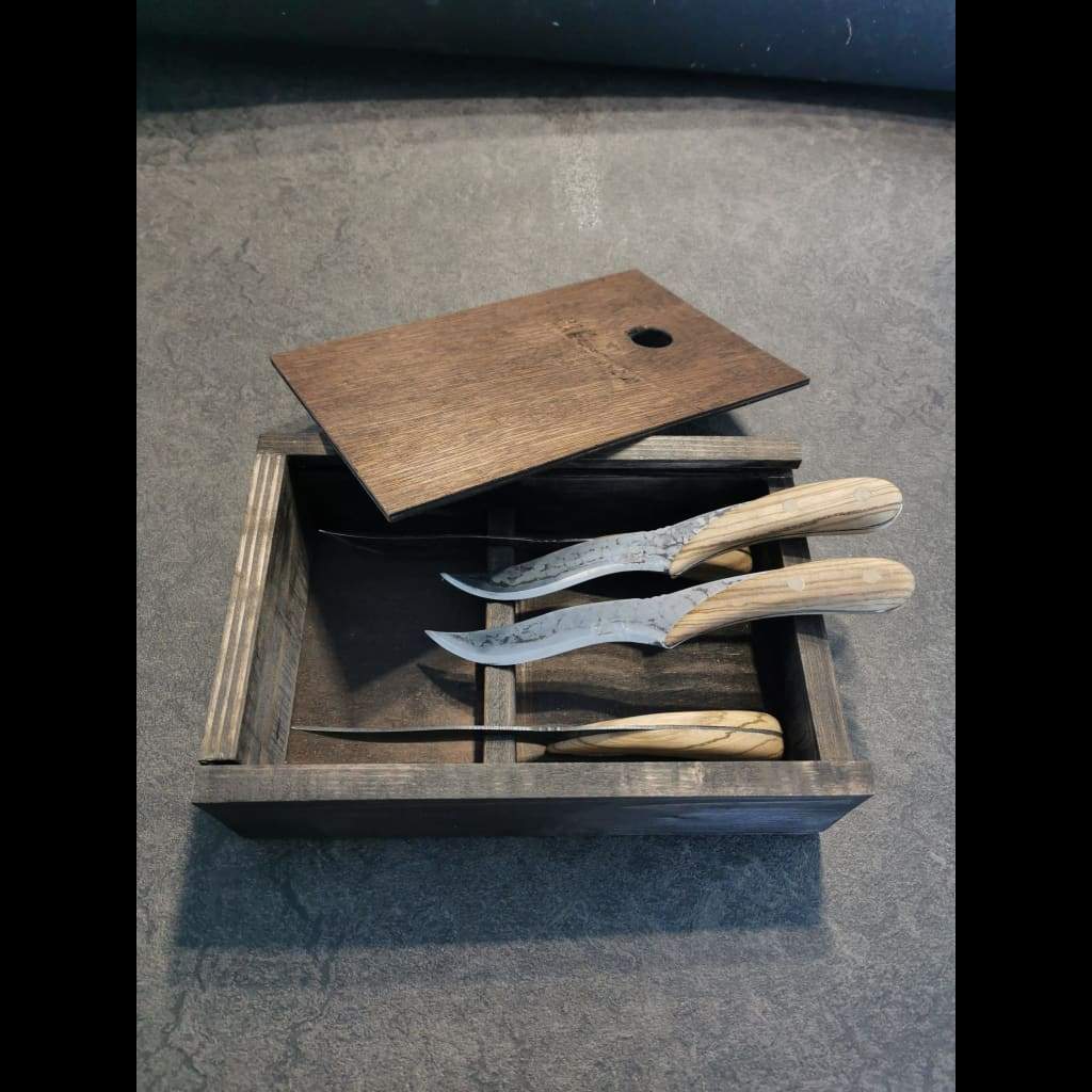 Couteau à steak-forge-maelstrom.myshopify.com