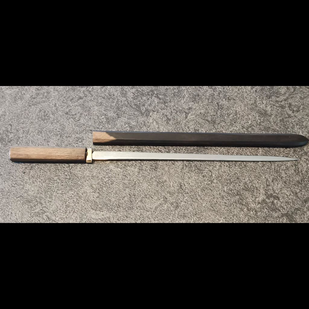 Épingle à chignon, Kogaï-forge-maelstrom.myshopify.com