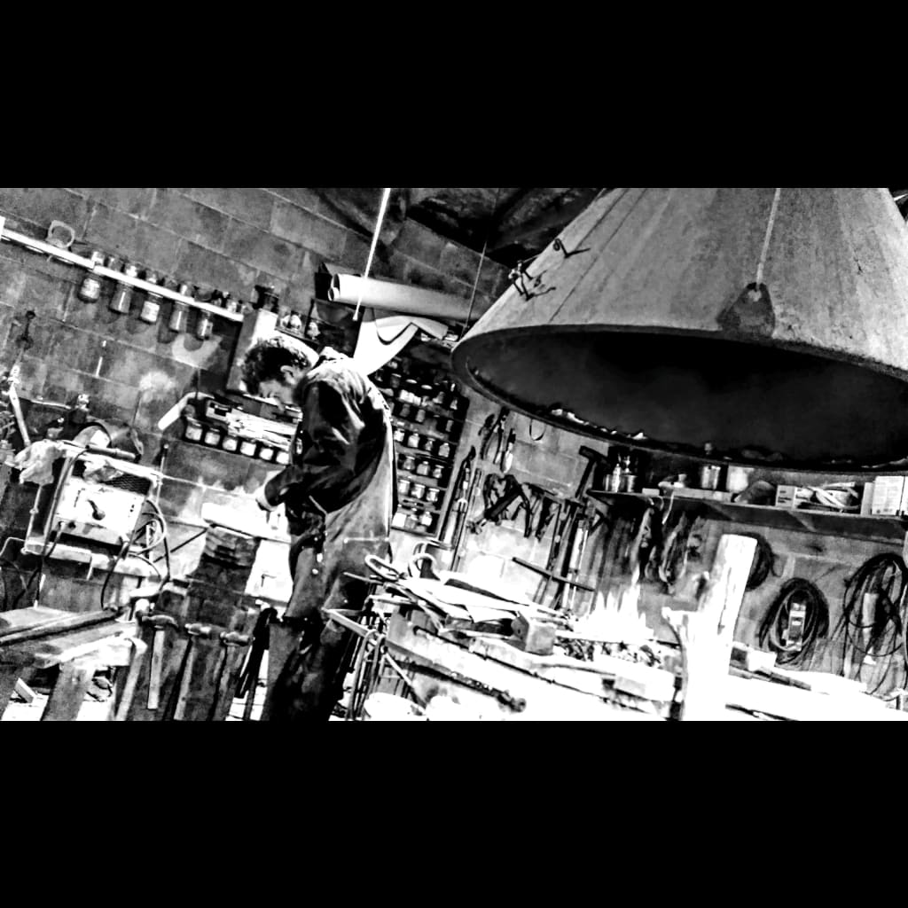 Formation de Forgeron-forge-maelstrom.myshopify.com