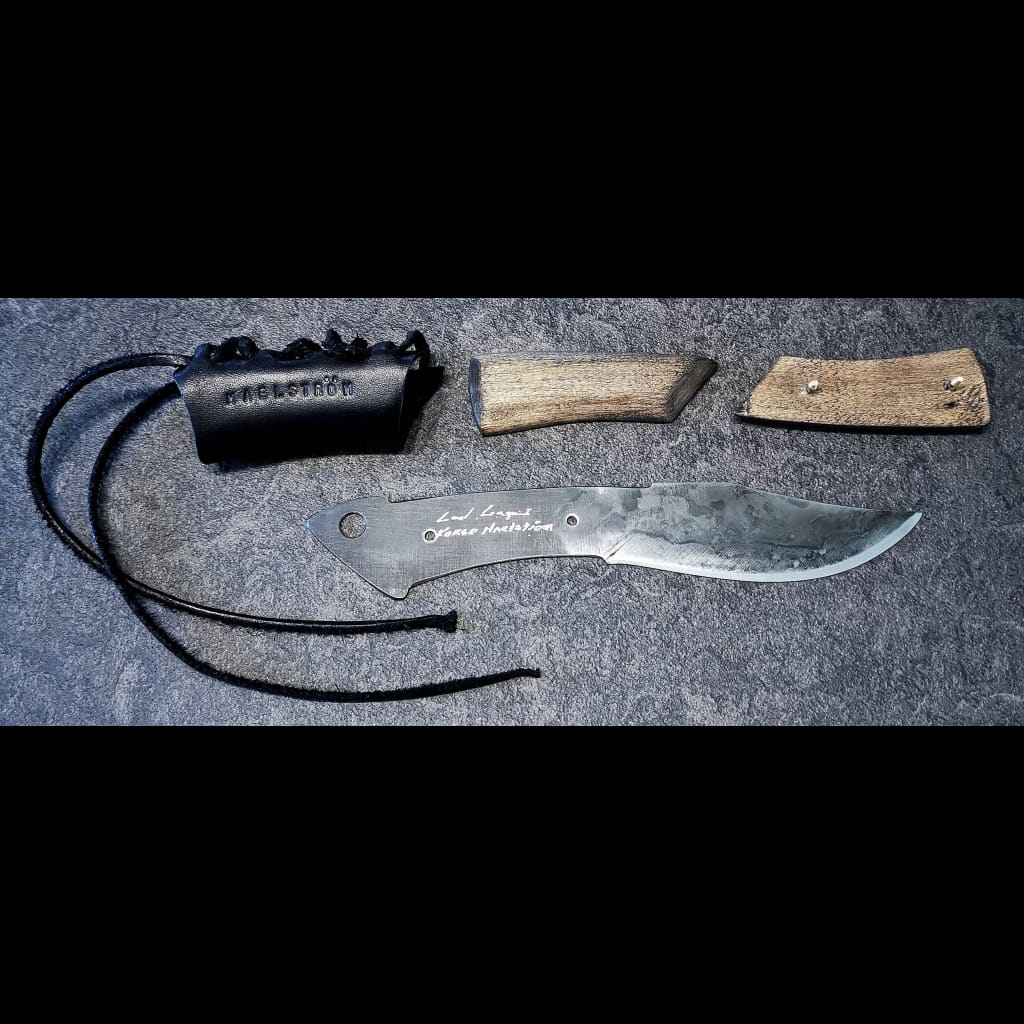 Scalpel de chasse-forge-maelstrom.myshopify.com