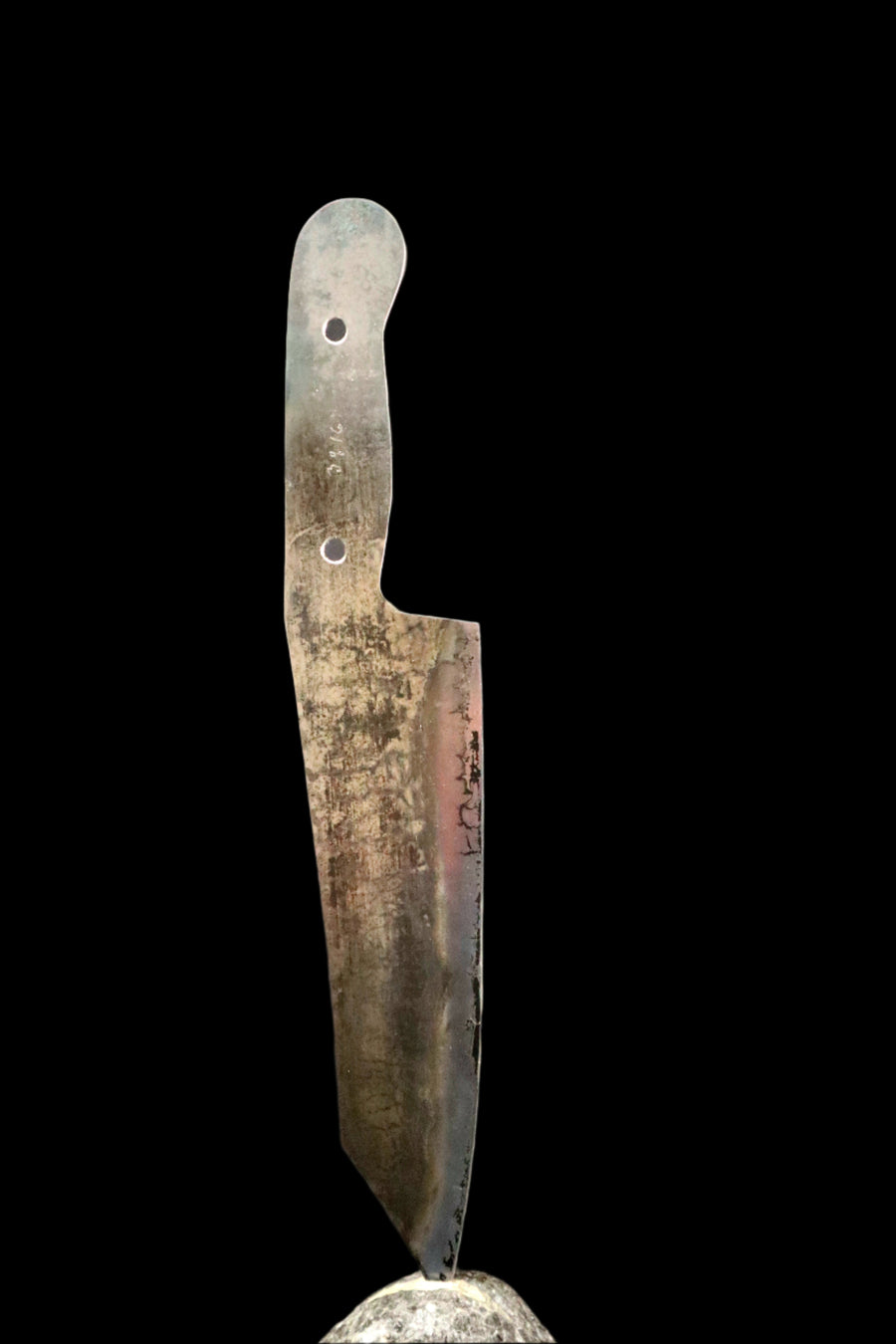Kiritsuke #3916 verso