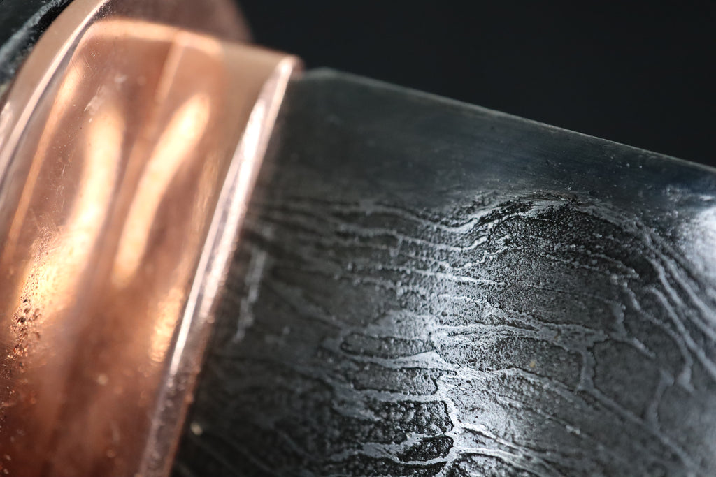 couteaux de qualité supérieur