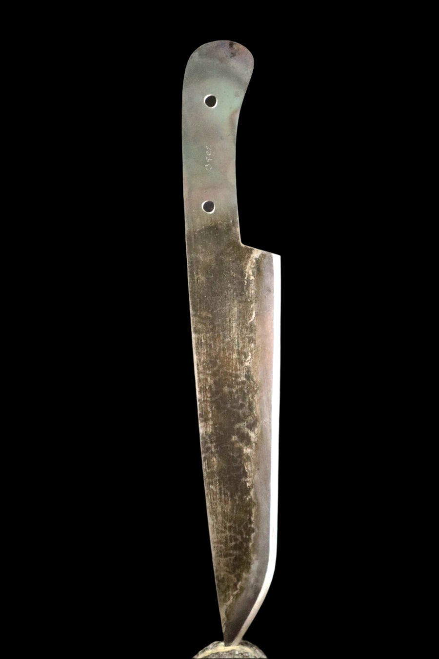 Couteaux de chef