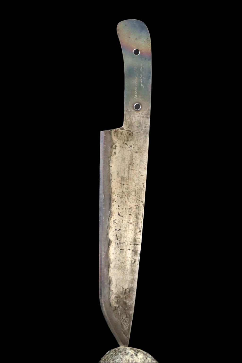 couteau de chef 3923 recto