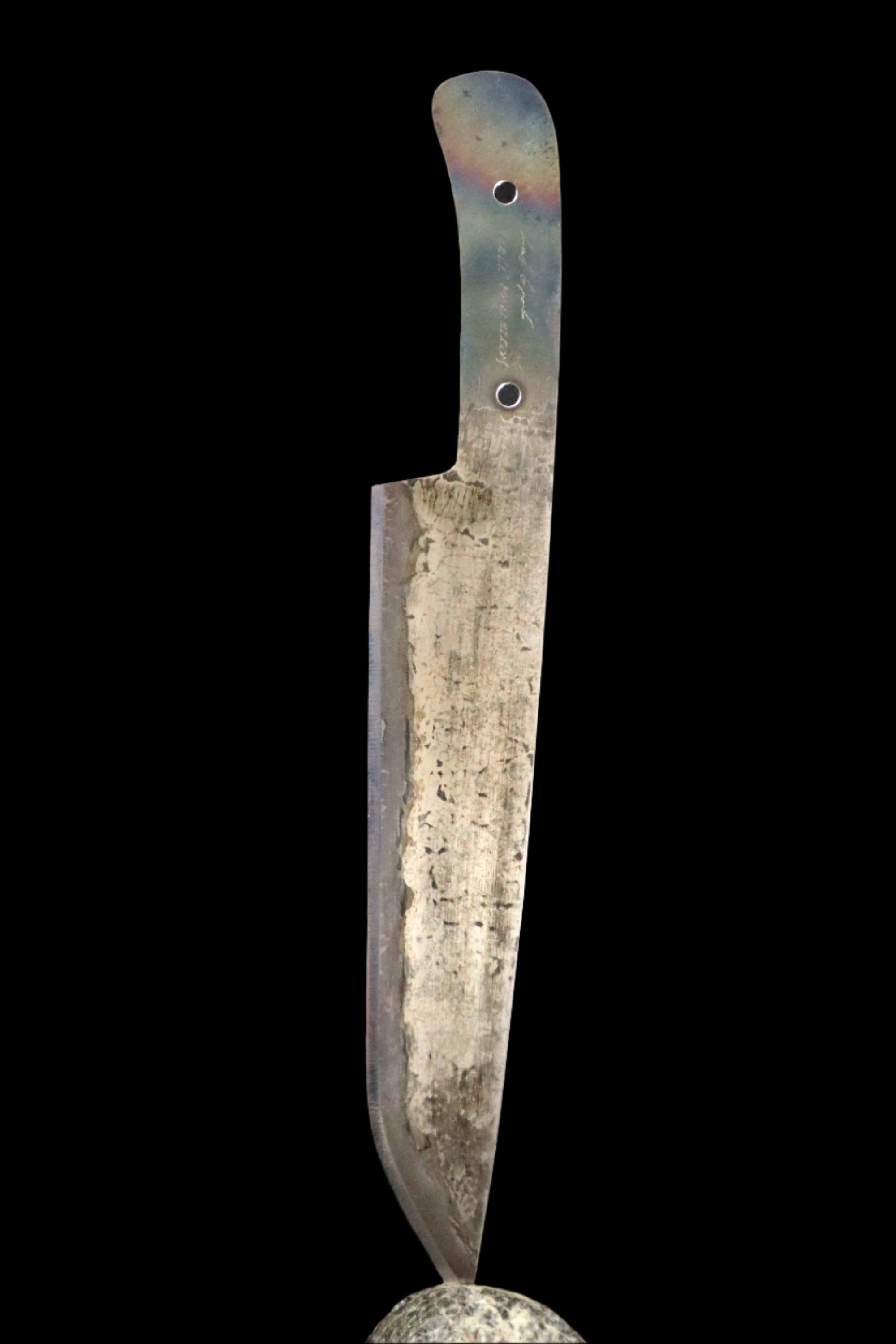 couteau de chef 3923 recto