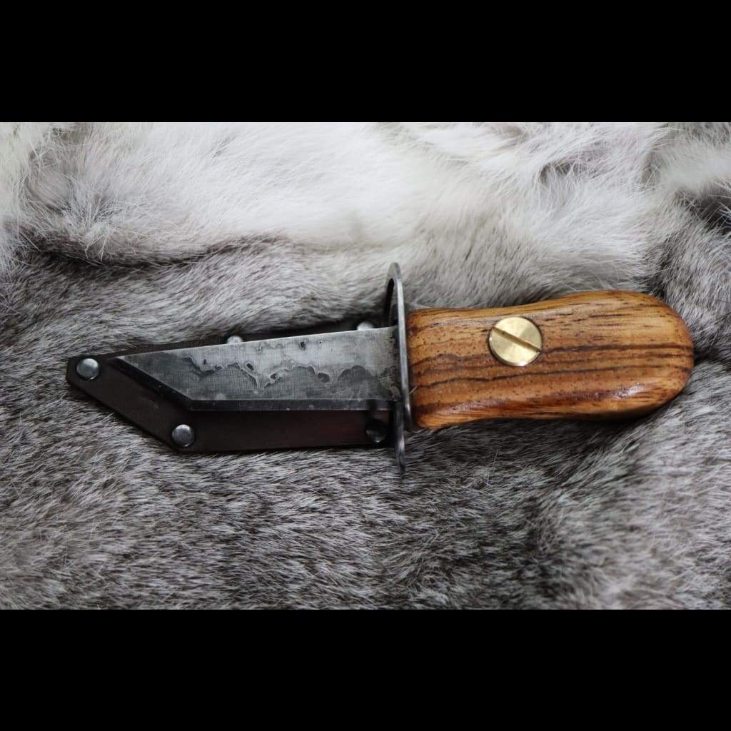 Couteau à huîtres - Huitres