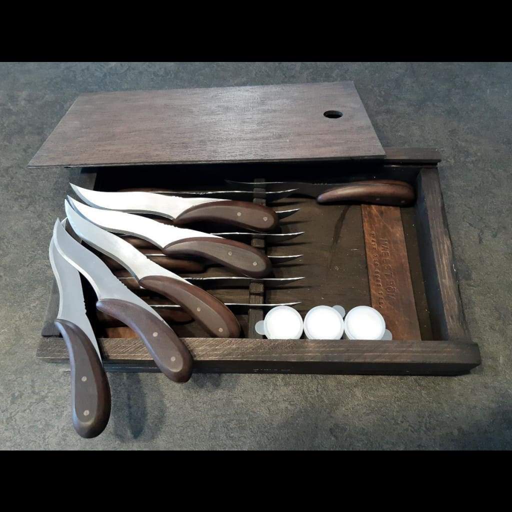 Couteau à steak-forge-maelstrom.myshopify.com