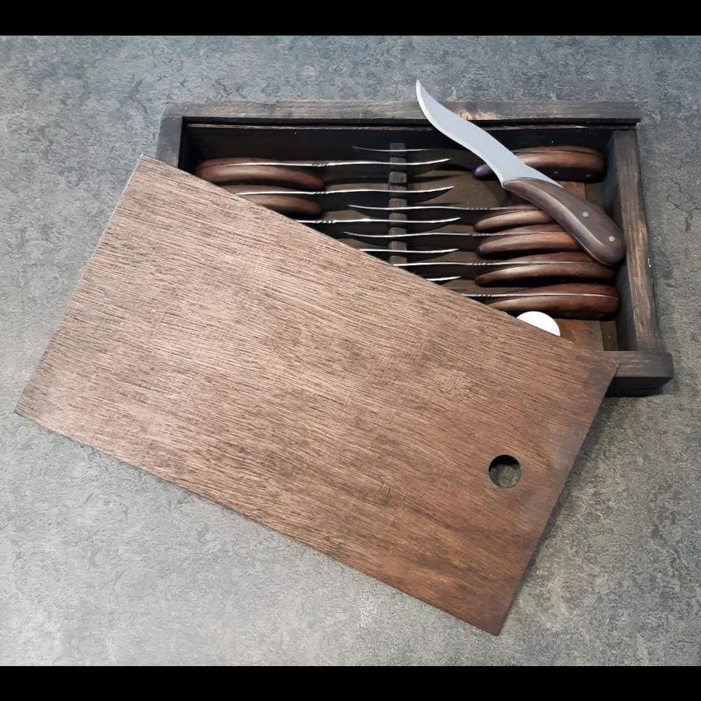 Couteau à steak-forge-maelstrom.myshopify.com