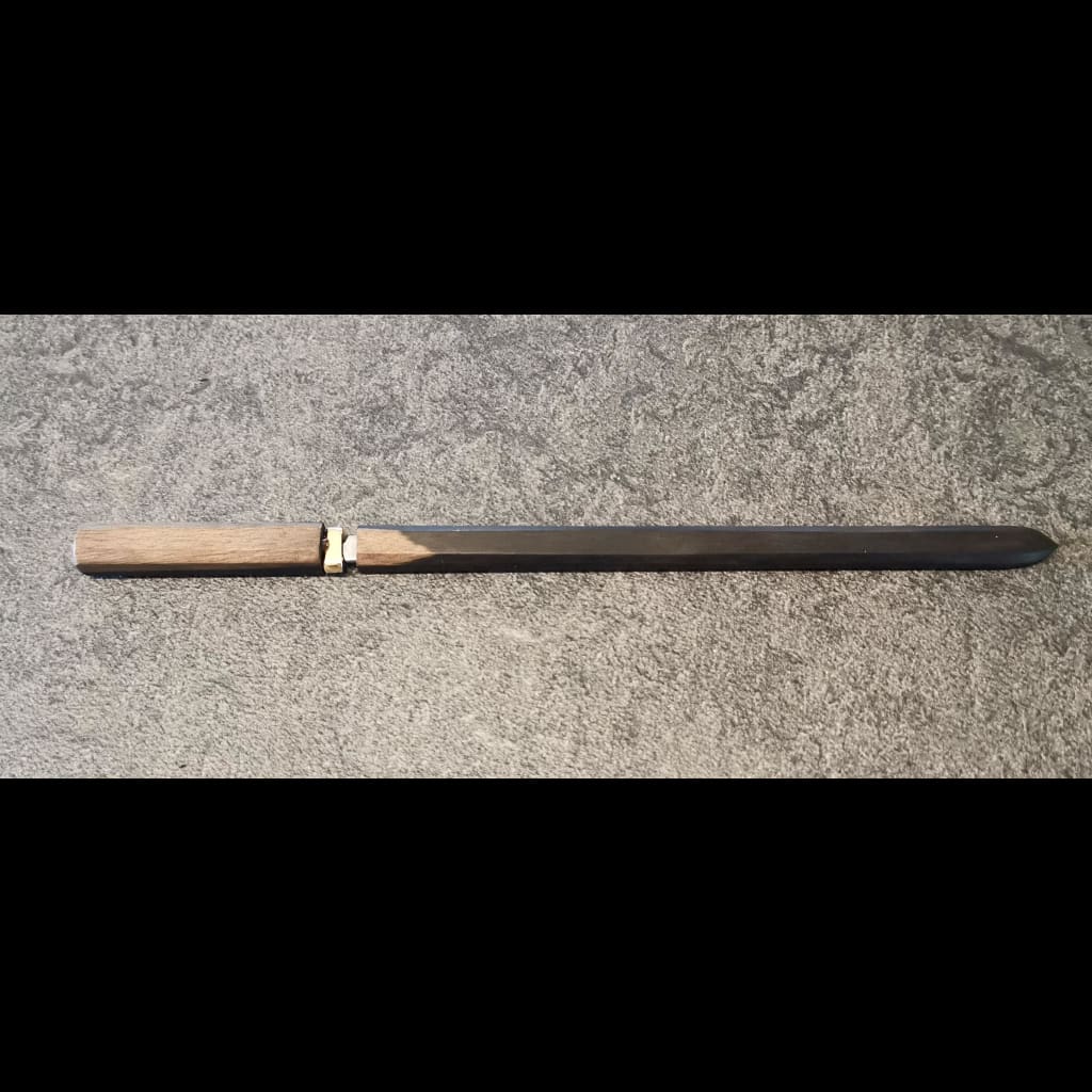 Épingle à chignon, Kogaï-forge-maelstrom.myshopify.com