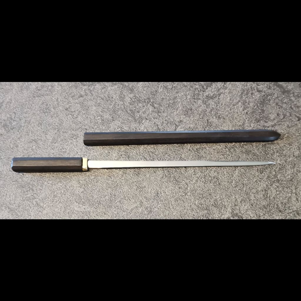 Épingle à chignon, Kogaï-forge-maelstrom.myshopify.com