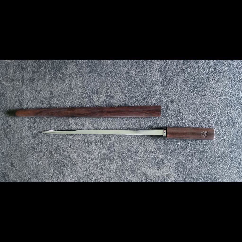 Épingle à chignon, Kogaï-forge-maelstrom.myshopify.com