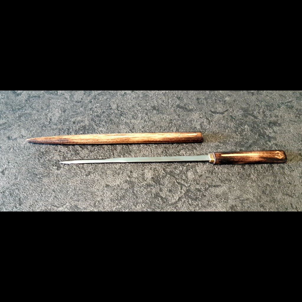 Épingle à chignon, Kogaï-forge-maelstrom.myshopify.com