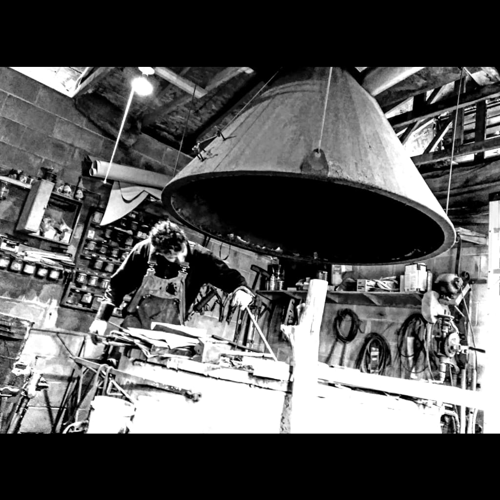 Formation de Forgeron-forge-maelstrom.myshopify.com