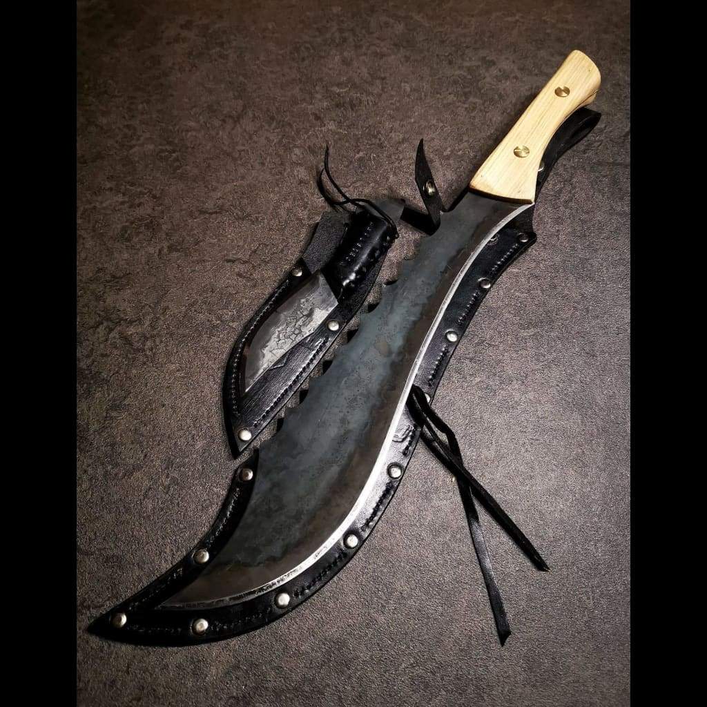 Machette-forge-maelstrom.myshopify.com