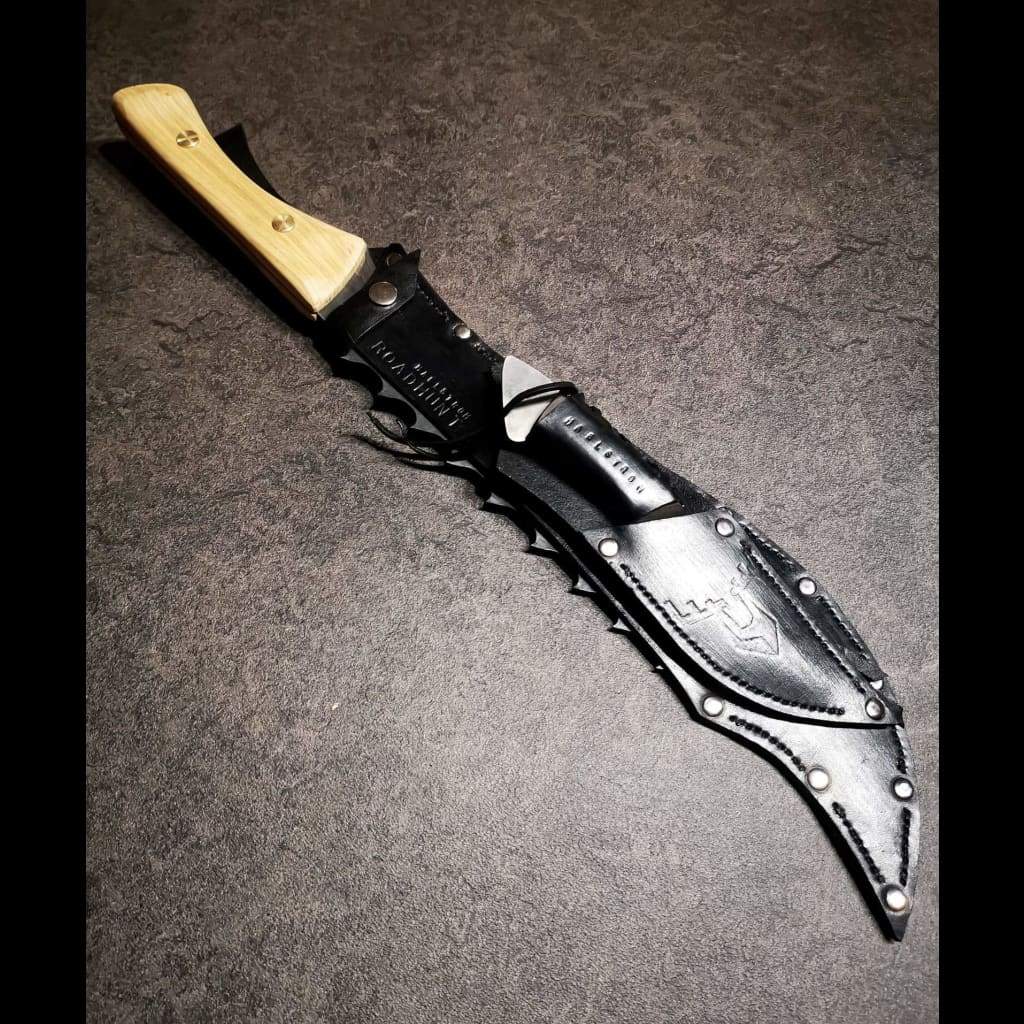 Machette-forge-maelstrom.myshopify.com