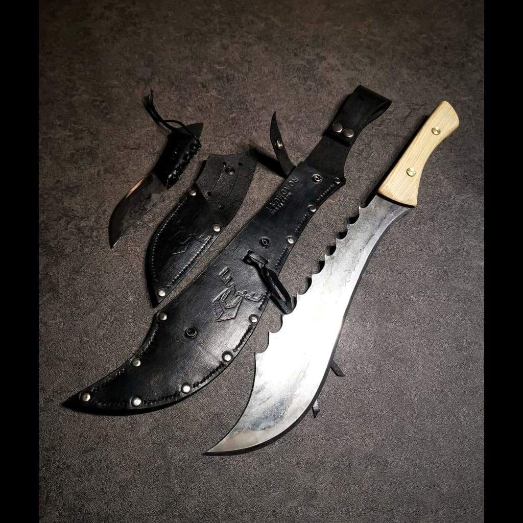 Machette-forge-maelstrom.myshopify.com