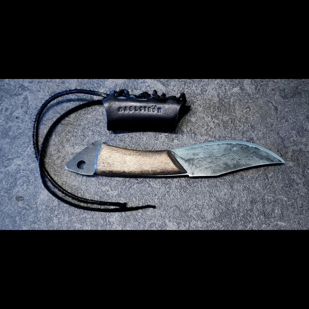 Scalpel de chasse-forge-maelstrom.myshopify.com