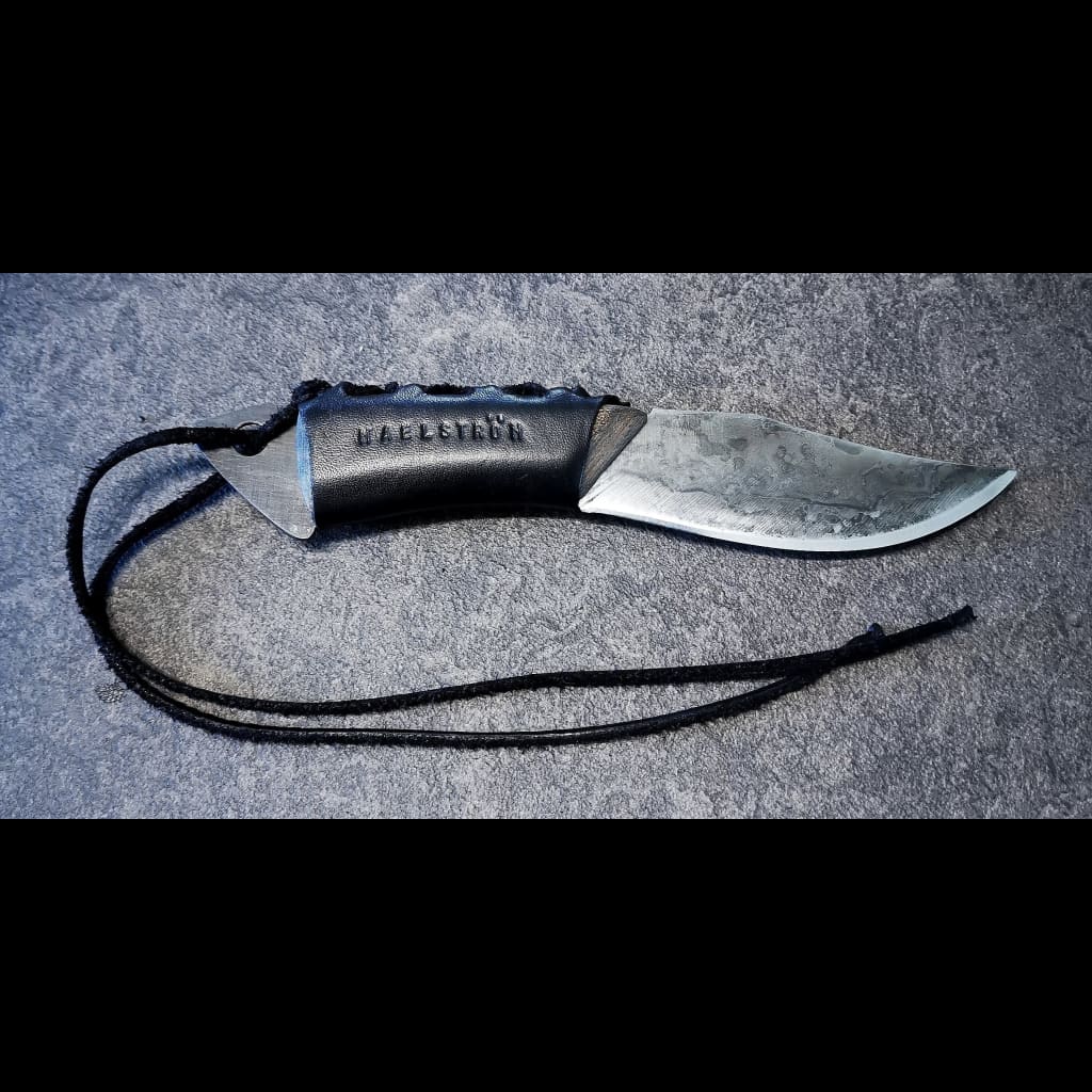 Scalpel de chasse-forge-maelstrom.myshopify.com